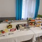 Diana Panzio Bed & Breakfast Mátrafüred