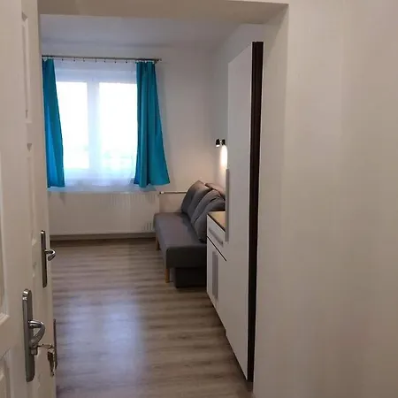 Diana Panzio לינה וארוחת בוקר *