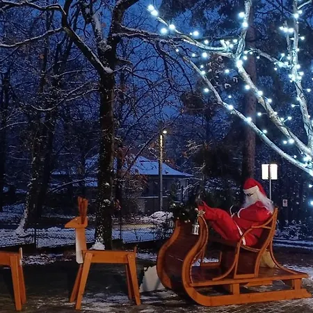 Bed & Breakfast Diana Panzio