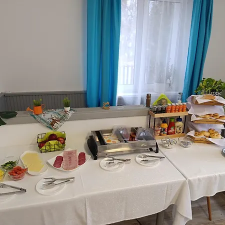Diana Panzio Oda ve Kahvaltı Matrafured