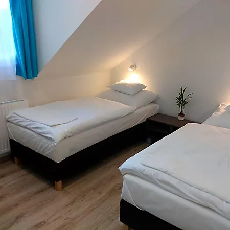 Bed and Breakfast Diana Panzio