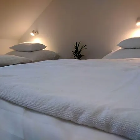 Diana Panzio Bed and Breakfast