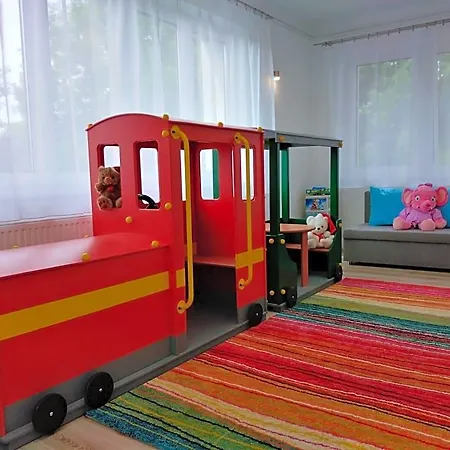 Bed and Breakfast Diana Panzio
