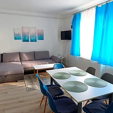 Bed and Breakfast Diana Panzio 3*