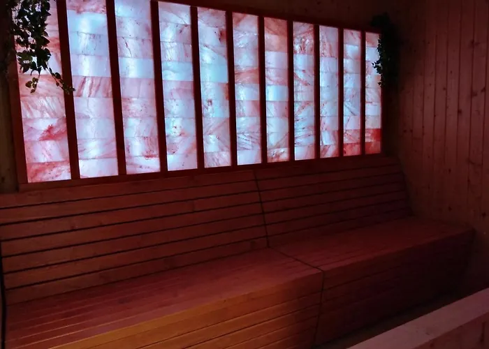 Diana Panzio Bed & Breakfast