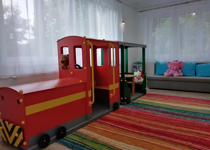 Diana Panzio 3* Mátrafüred