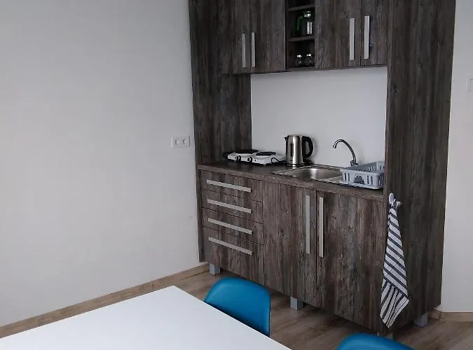 Bed & Breakfast Diana Panzio 3*