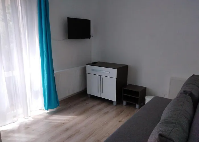 Bed & Breakfast Diana Panzio Mátrafüred