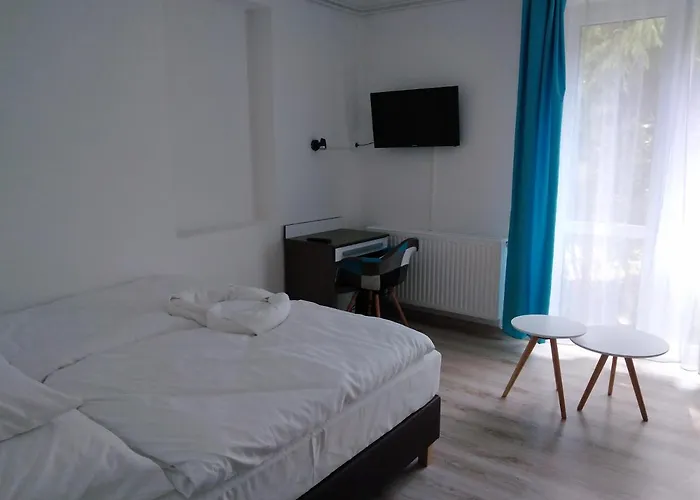 Diana Panzio 3* Mátrafüred