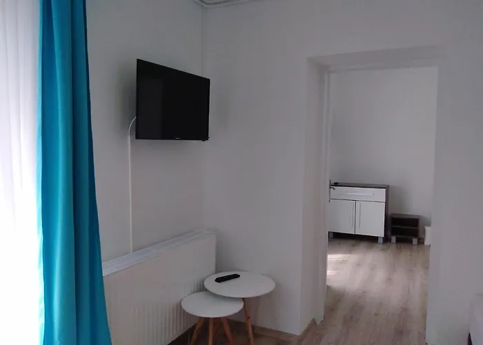 Diana Panzio 3* Mátrafüred