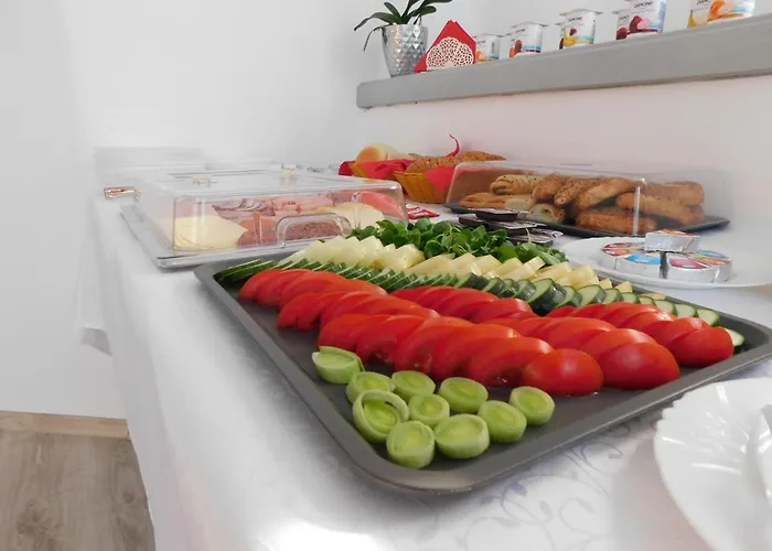 Bed & Breakfast Diana Panzio