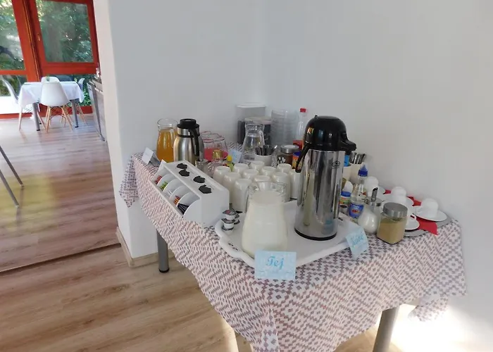 Diana Panzio Mátrafüred