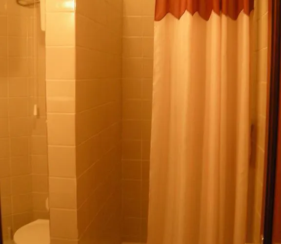 Bed & Breakfast Diana Panzio 3*