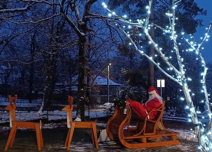 Bed & Breakfast Diana Panzio