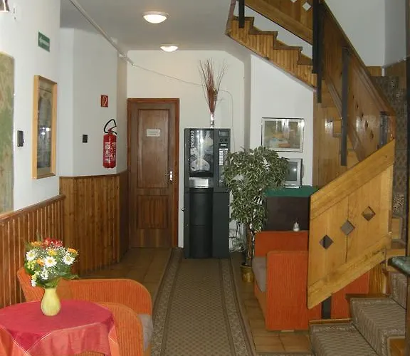 Diana Panzio Mátrafüred