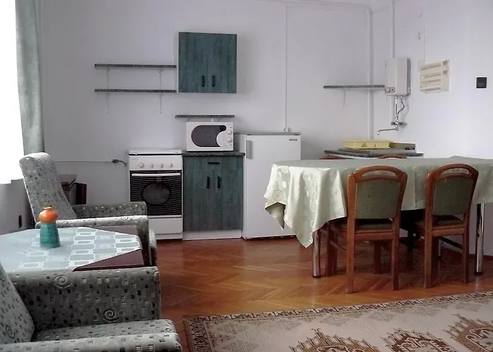 Bed & Breakfast Diana Panzio Mátrafüred