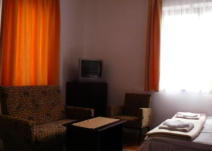 Diana Panzio Mátrafüred