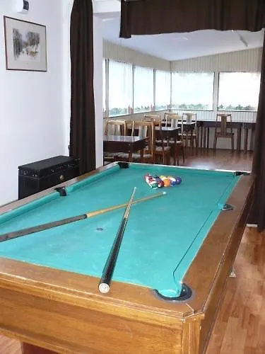 Diana Panzio Mátrafüred